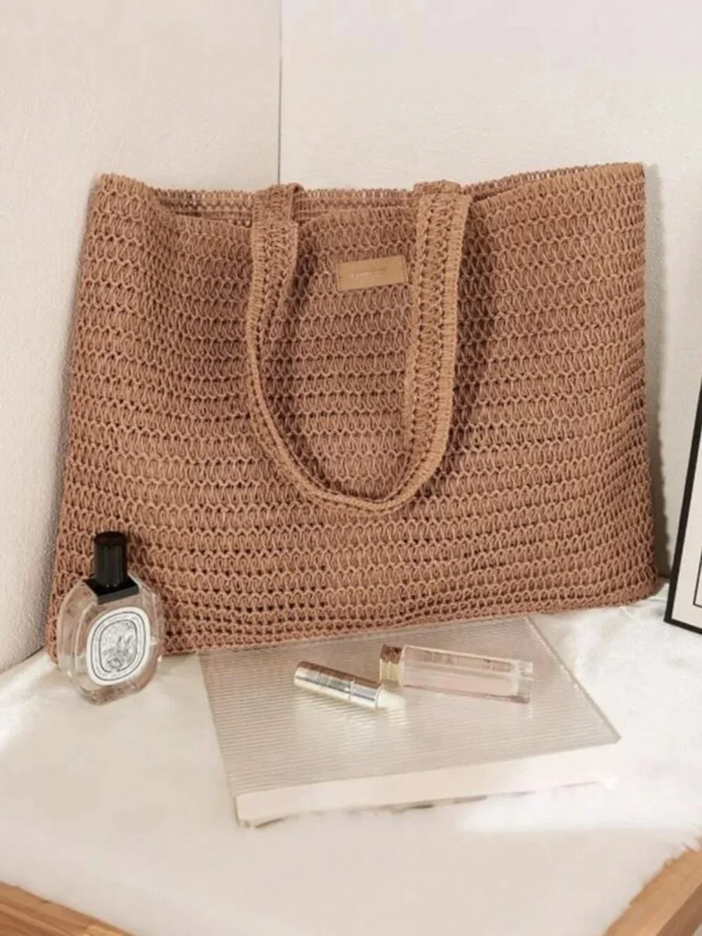 Burberry Tote